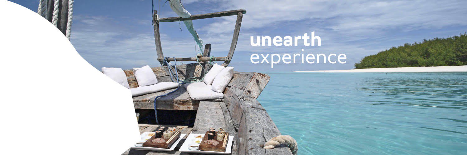 unEarthex's profile banner image