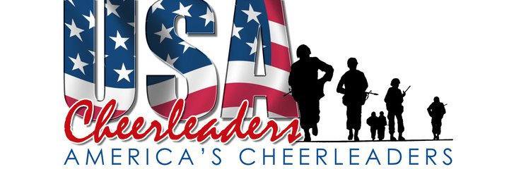 USACheerTX's profile banner image