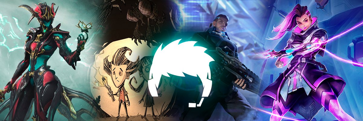 Dennyverso's profile banner image