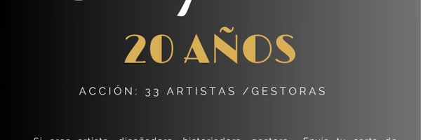 PROYECTOMECENAS Profile Banner