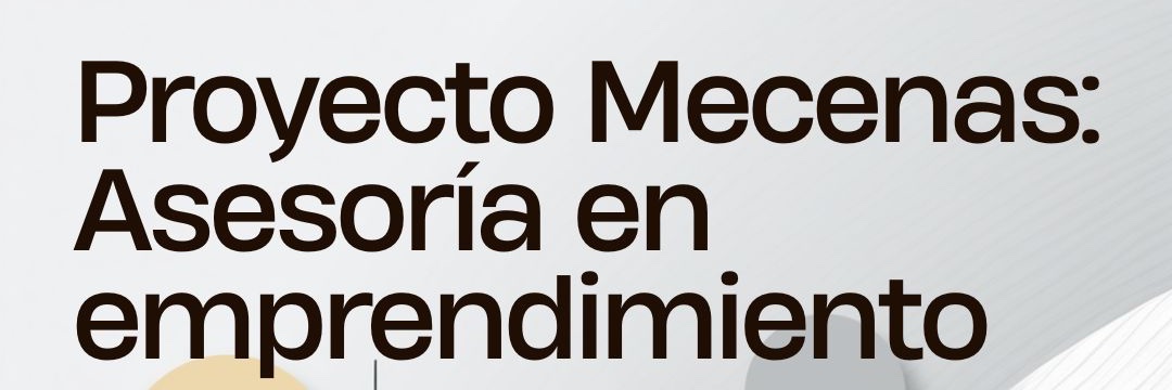 PROYECTOMECENAS's profile banner image