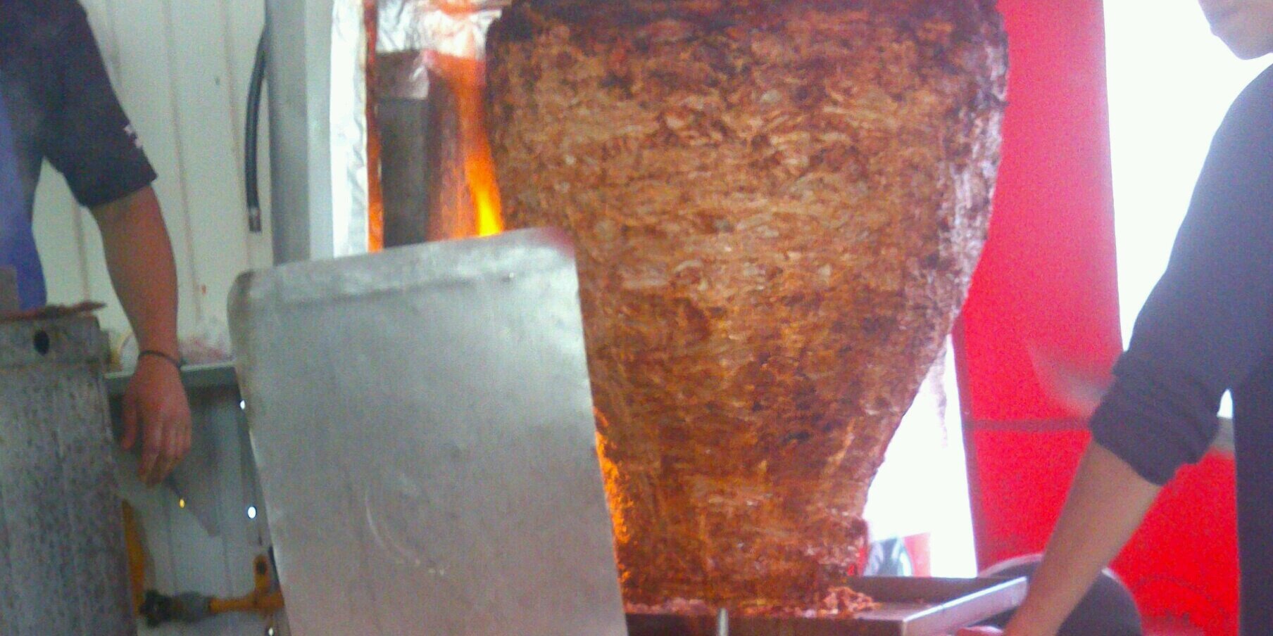 tacudipastore's profile banner image