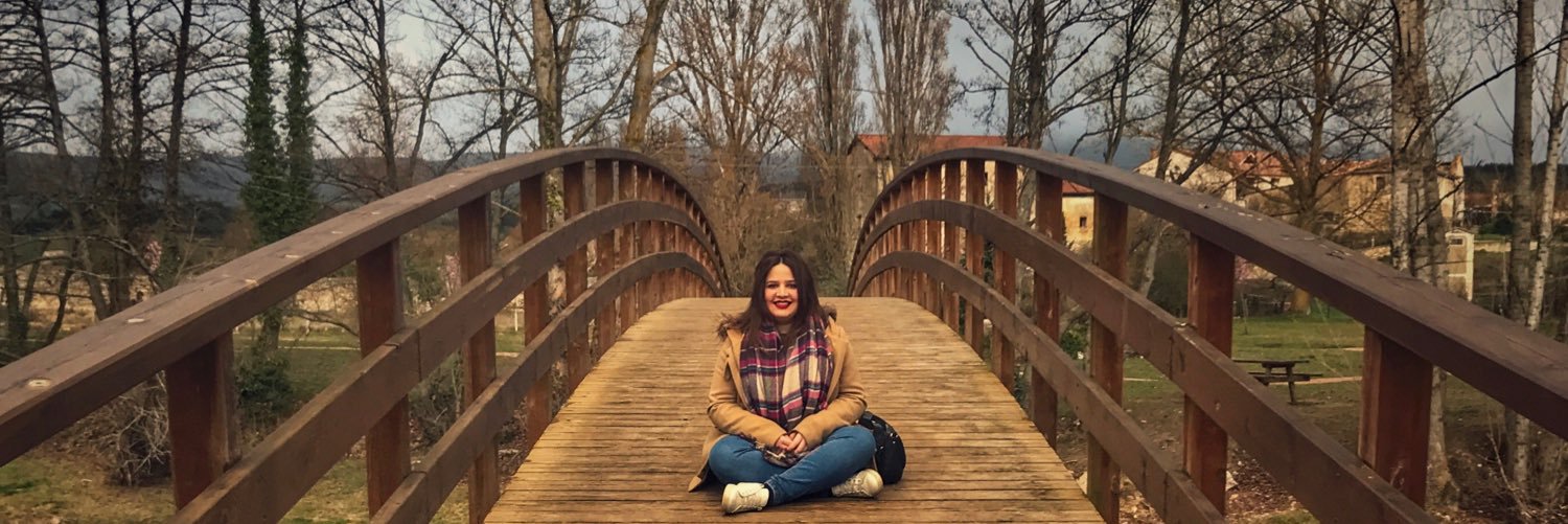 aidaperez14's profile banner image