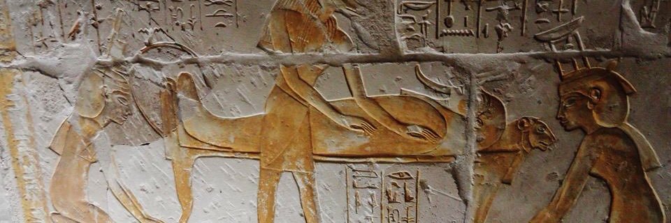 ThePharaohMarc's profile banner image