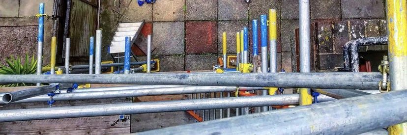 AleXanderScaffoldLtd banner