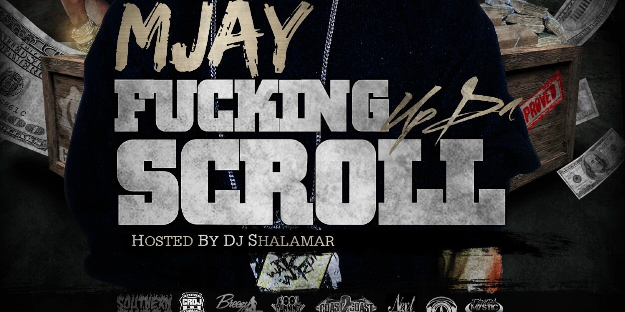 MJAY813PROMO's profile banner image