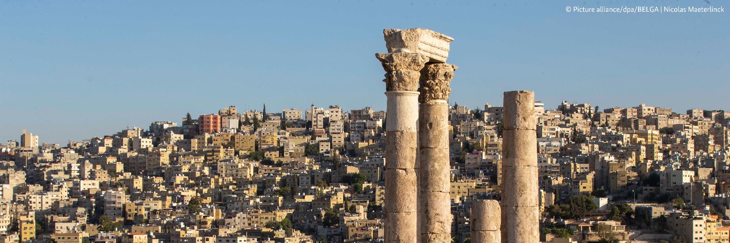 Ambassador Bertram von Moltke banner