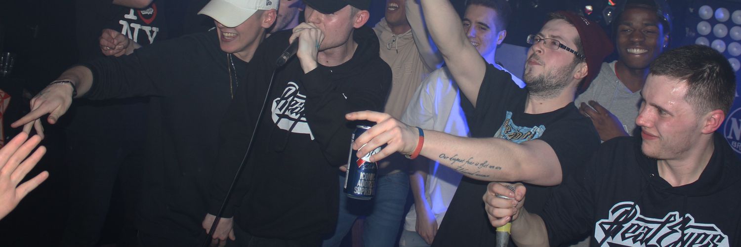 Flipz MC banner