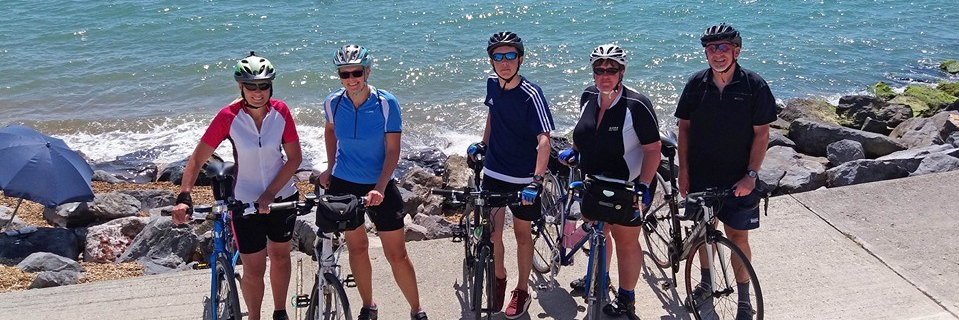 Winchester CTC banner