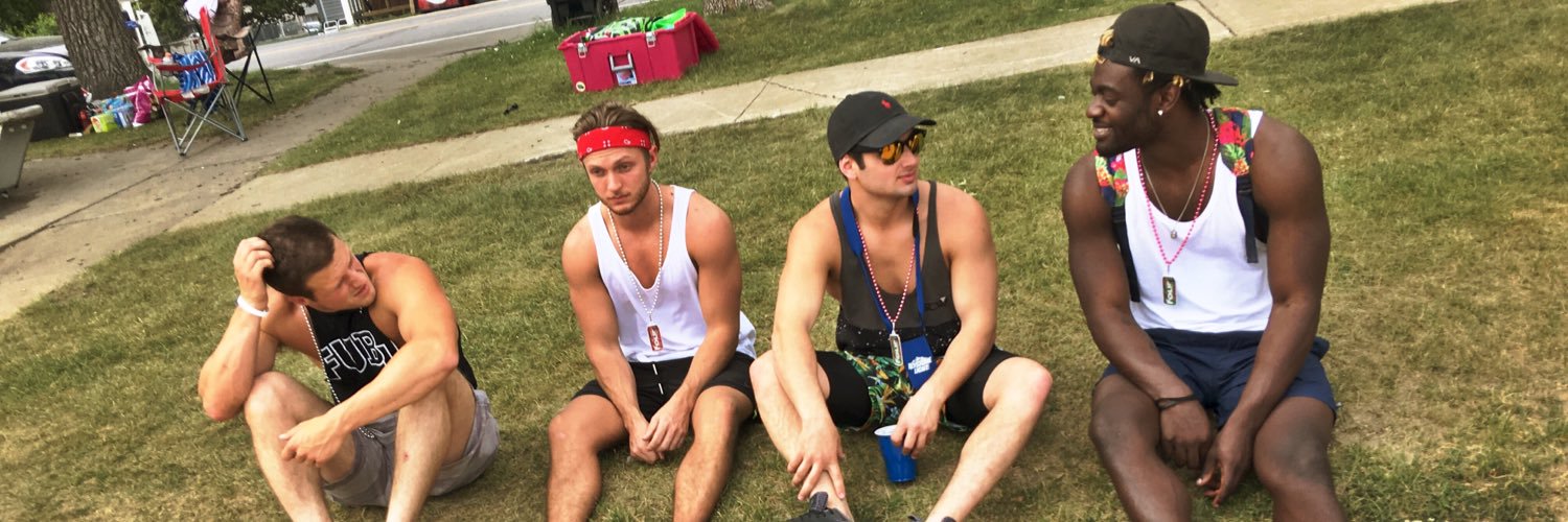 Logan Cossette banner