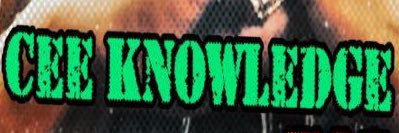 ceeknowledge's profile banner image