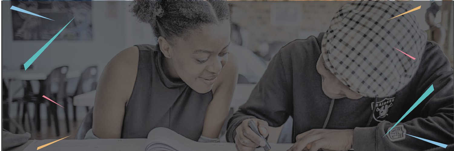 SozoFoundation's profile banner image