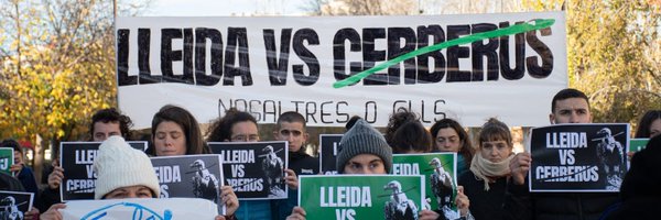 PAHLleida Profile Banner