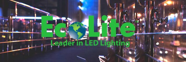 OfficialEcoLite Profile Banner