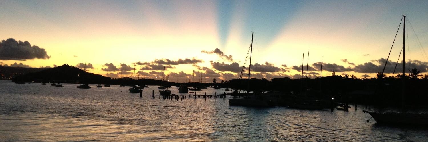 "Unseasonably weather" for the next century banner