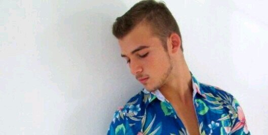 RicardoGil7's profile banner image