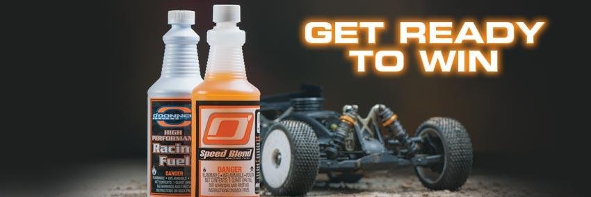 ODonnellRacing's profile banner image