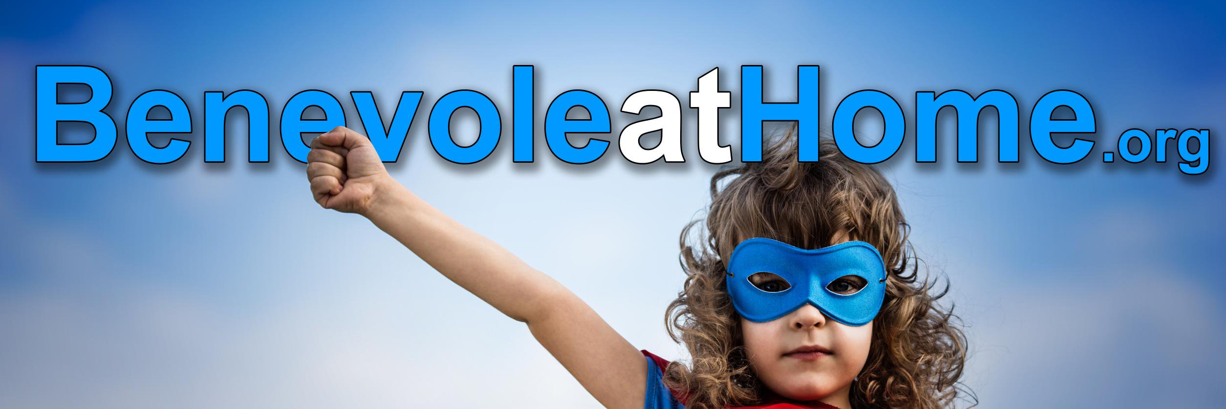 BenevoleAtHome banner