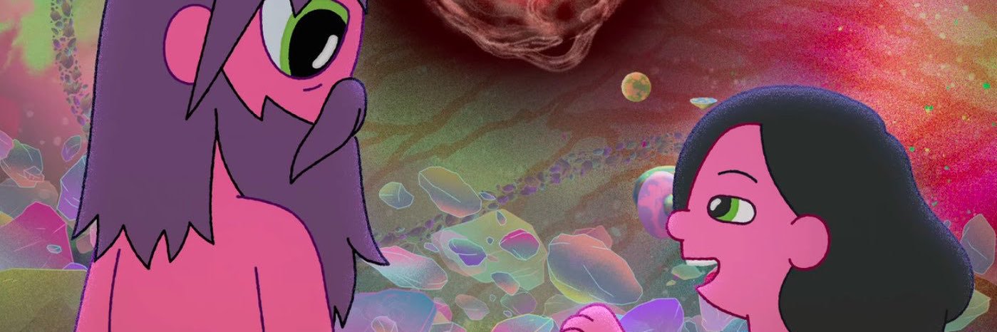 AngelusKnight's profile banner image