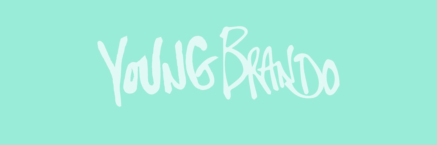 JamesyBrando's profile banner image