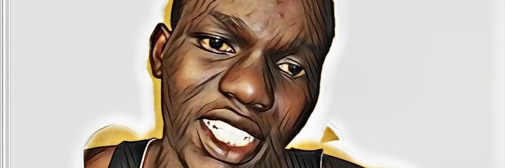 EricKubu's profile banner image