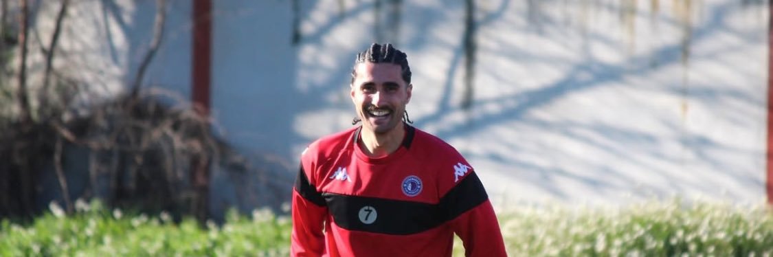 IMANOL BARACE banner