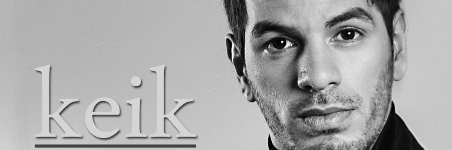 KeikDuarte's profile banner image