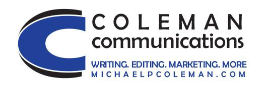 ColemanMichaelP's profile banner image
