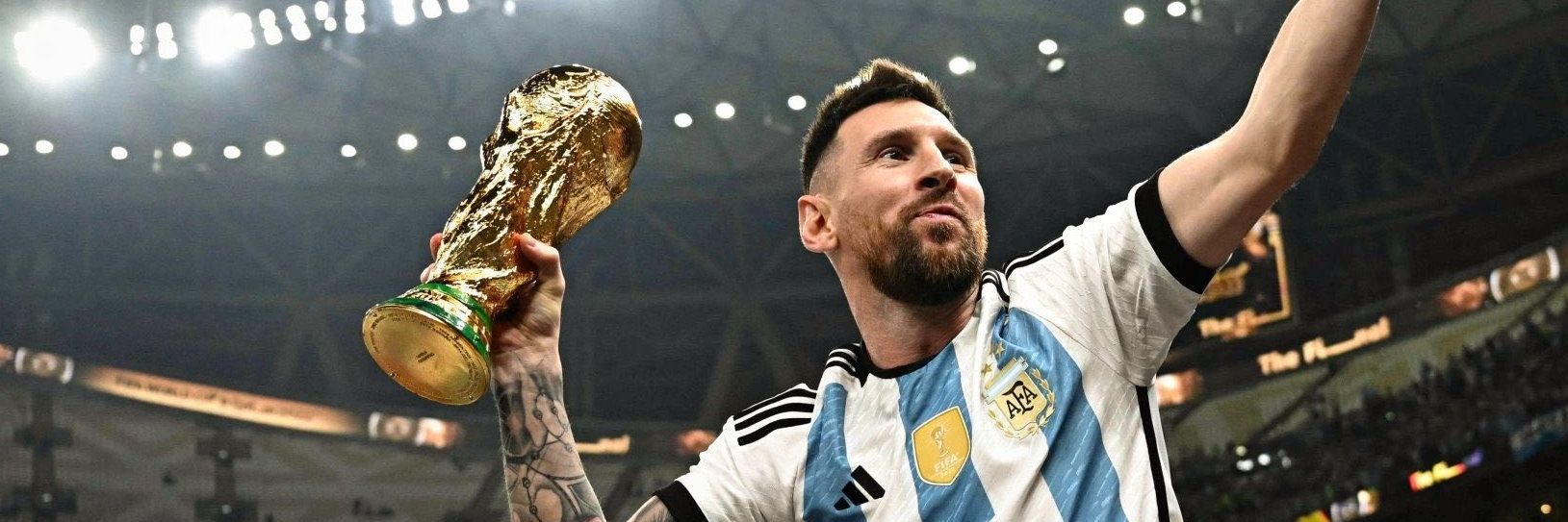 Marcos ⭐⭐⭐🇦🇷 banner