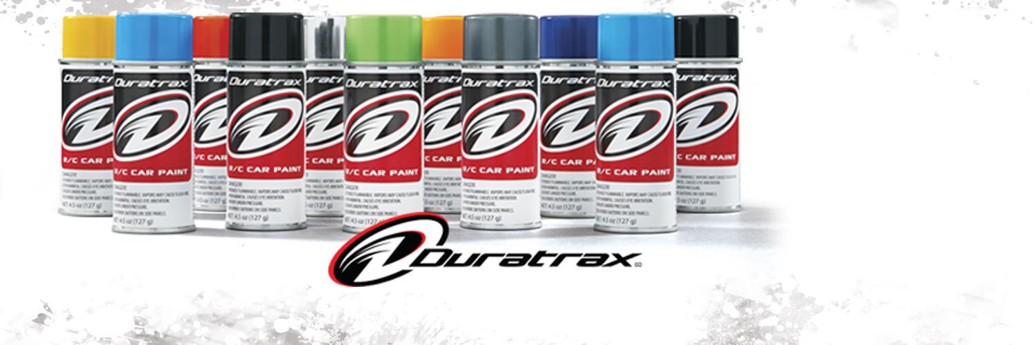 DuraTrax's profile banner image