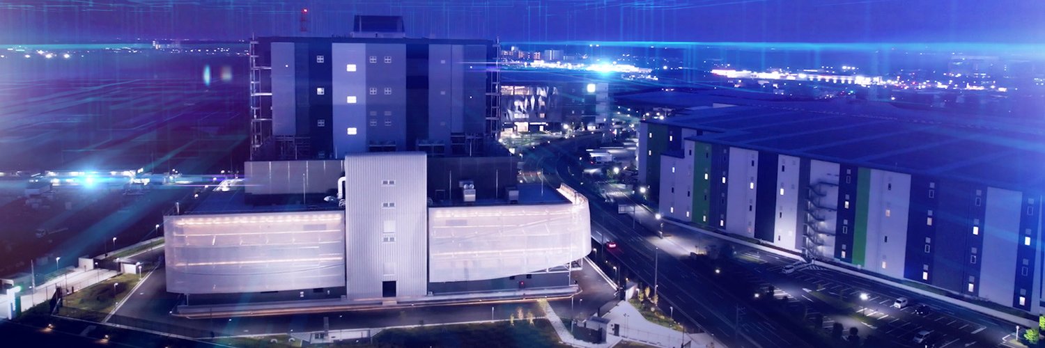 Goodman Group banner