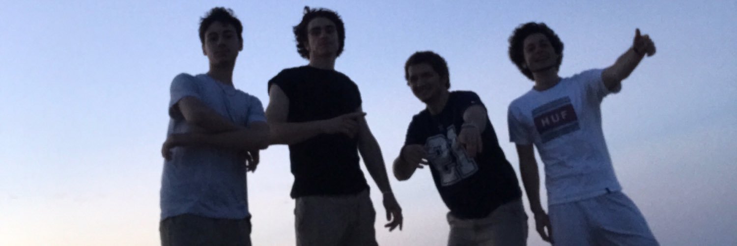 Josh Westerberg banner