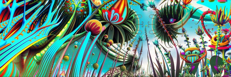 iamdeetran's profile banner image