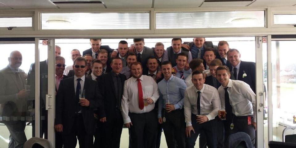 DannyClough1's profile banner image
