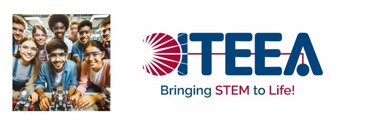 ITEEA banner