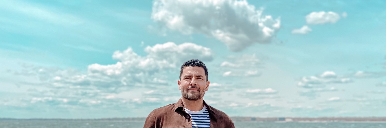 Ruben Rodriguez banner