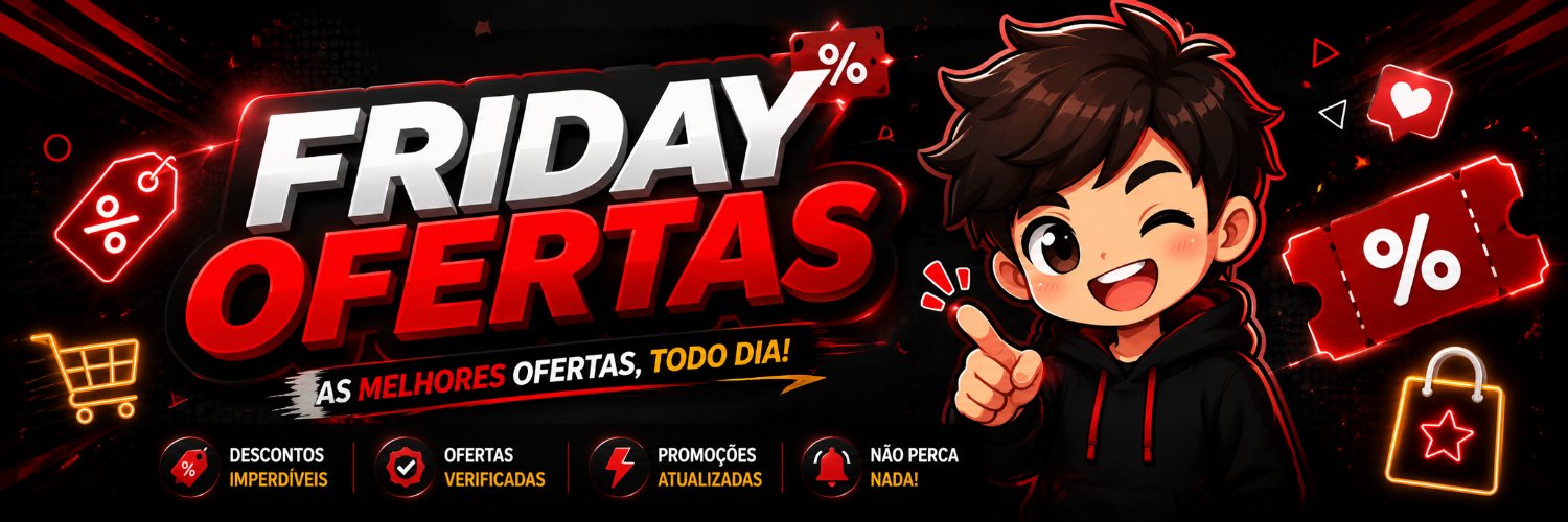 FridayOfertas's profile banner image