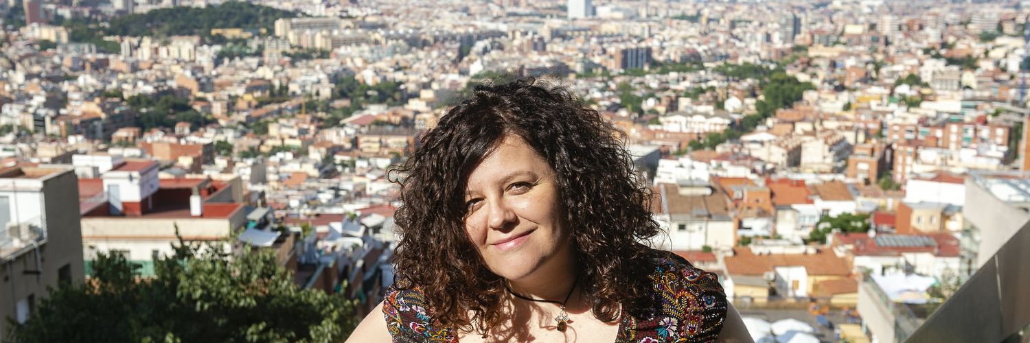 Verónica Dávalos banner