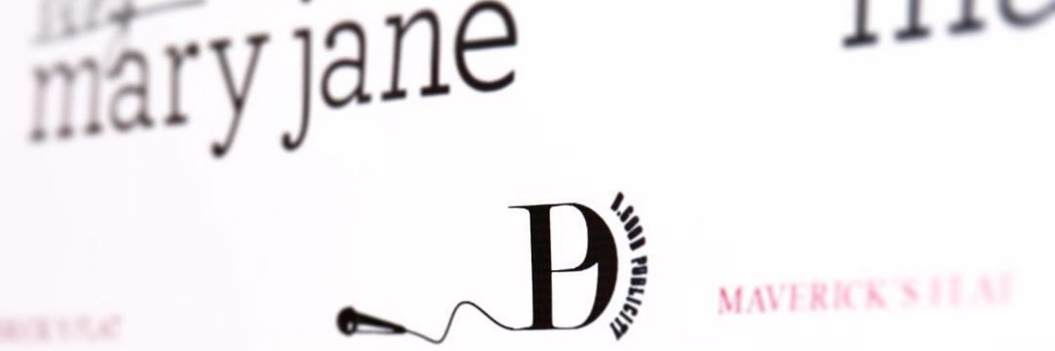 DGoodPublicity's profile banner image