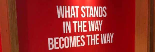 Colloh kimathi banner