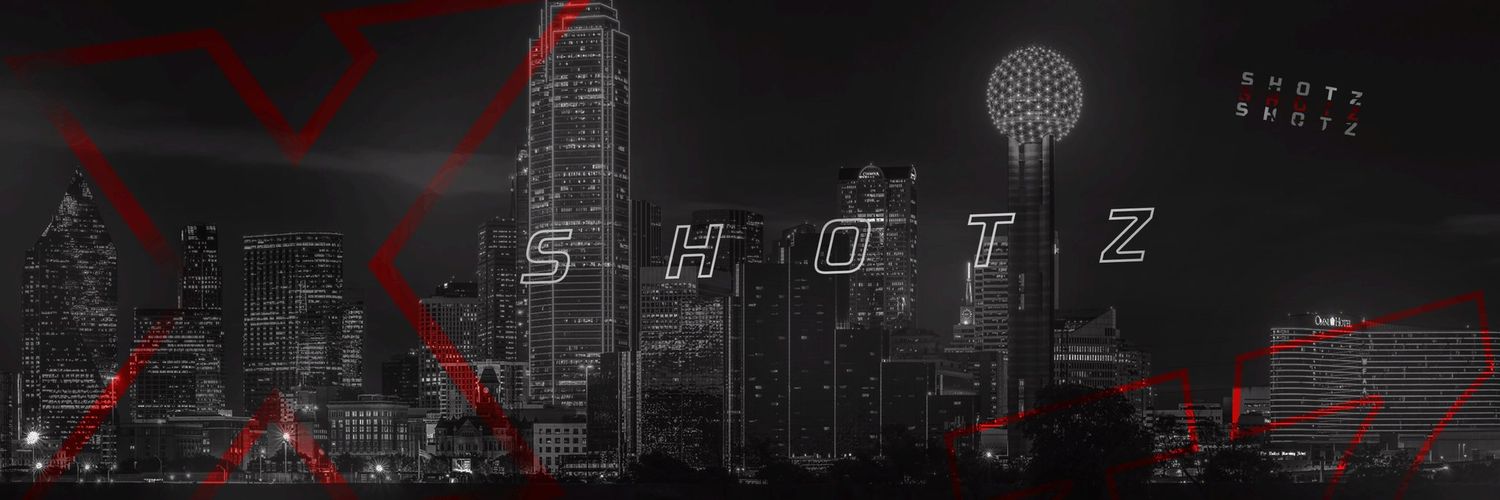 X_ShotZ_'s profile banner image