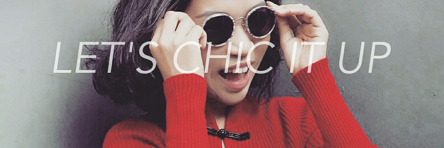 ChicXique's profile banner image