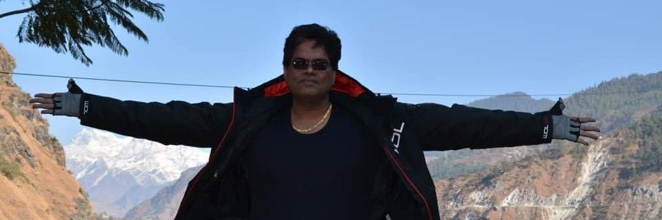 greatharoonking's profile banner image