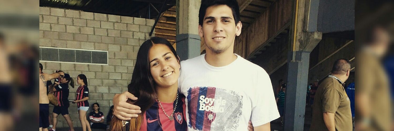 AggusGonzalez's profile banner image