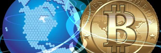 The BitCoin PRO banner