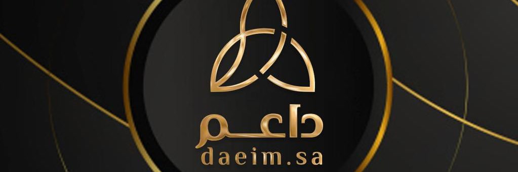 daeim_sa's profile banner image