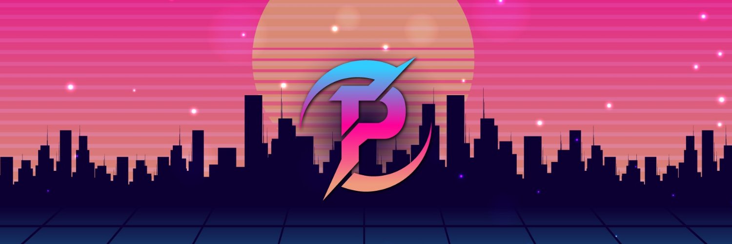 Pure banner