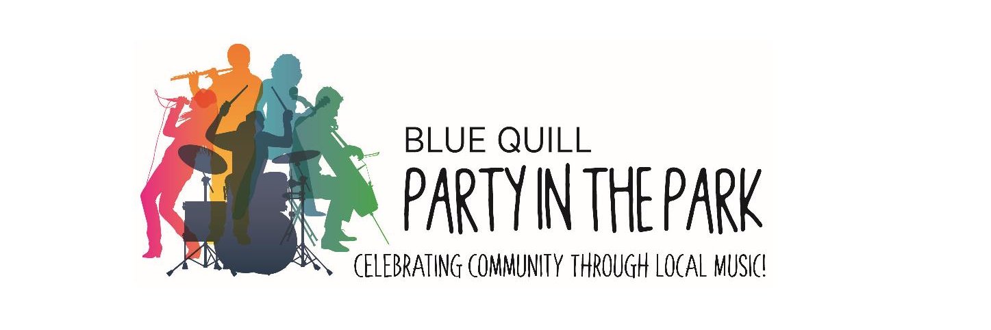Blue Quill Community banner