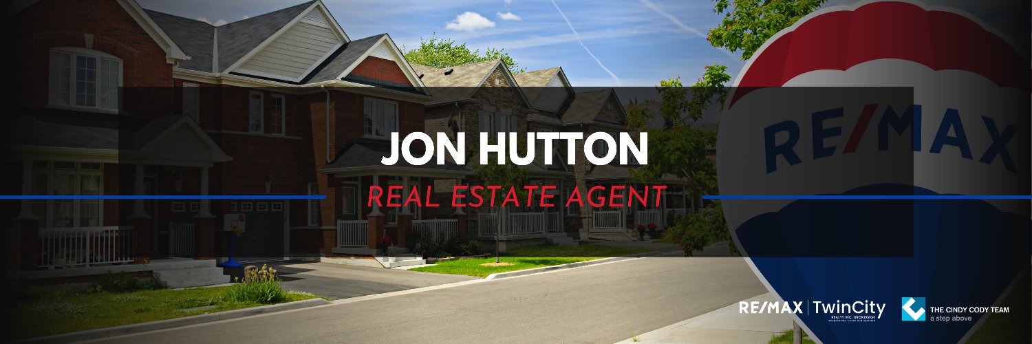 JonHuttonReMax's profile banner image