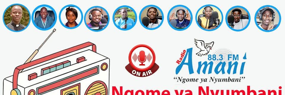 RadioAmani's profile banner image